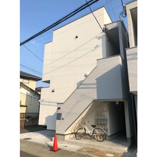 Seta Brillanteの外観画像