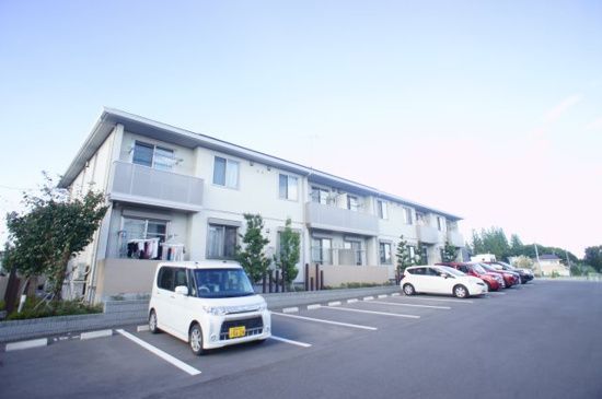 Halemahalo Aの外観画像
