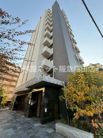 NORTH VILLAGE BIRTH PLACEの外観画像