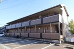 ヴェルドミール A棟の外観画像