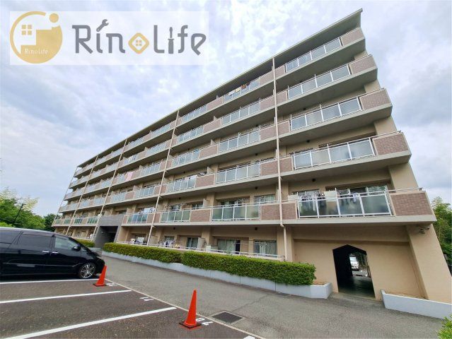 Kハーモニー和泉の外観画像