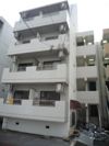 ハイツカペラの外観画像