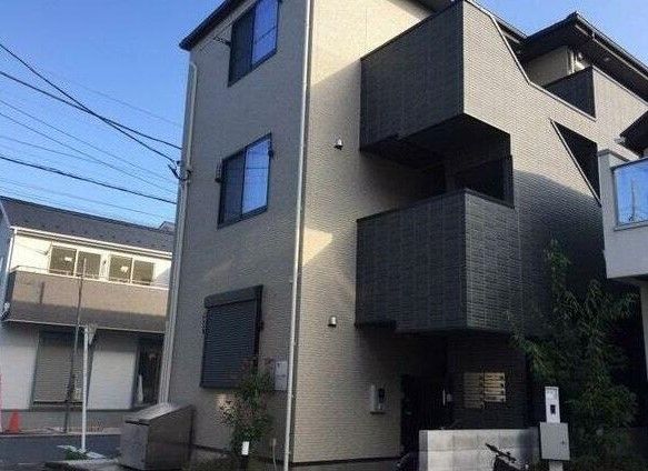 ル・レーヴ KASAIの外観画像