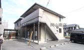 ウィズダム田井 B棟の外観画像