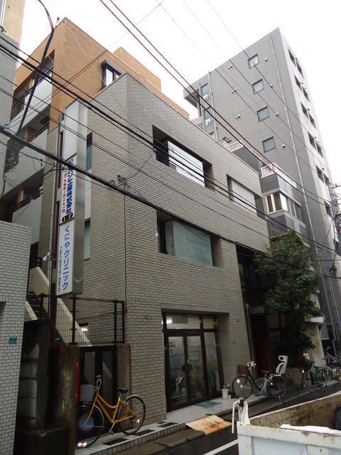 ハイム・セクオイアの外観画像
