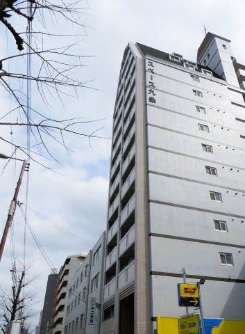 スペース九条の外観画像