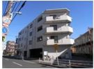 ニュー原木マンションの外観画像