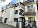 ルミネ東中神の外観画像