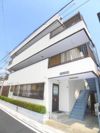 ルミネ東大宮の外観画像