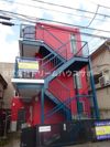 シャトレー上大岡の外観画像