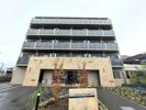 アーバンパーク梅島の外観画像