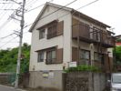 コスモハイツの外観画像