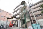 学園町二番館の外観画像