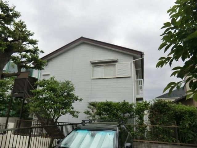 吉祥寺ストーリアの外観画像