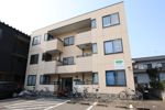 グランドピュア旭町の外観画像