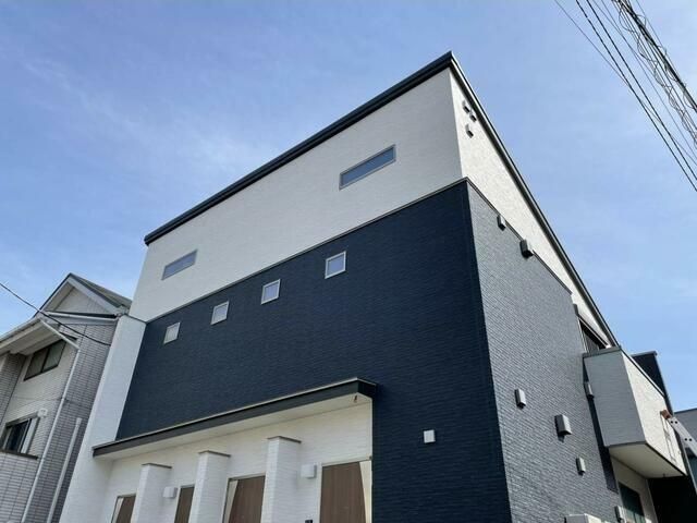 セレッソの外観画像