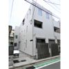 ラ ピコラ フォンターナの外観画像