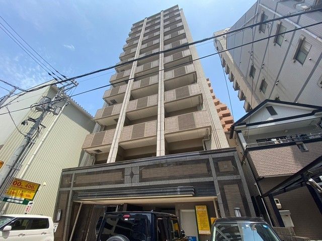 ベルメゾン フローレンスの外観画像