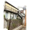 川崎アパートの外観画像