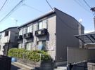 ラヴィーの外観画像