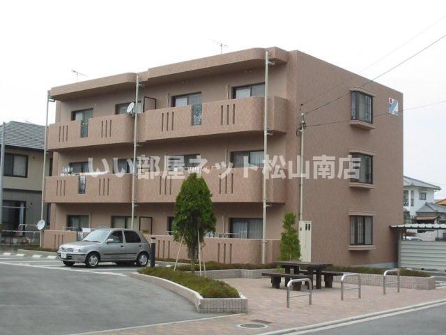 ユーミーひさえだCの外観画像