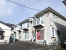 八木山ハイツ(西側)の外観画像