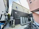 カノン池袋の外観画像