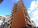 ロワールマンション平尾の外観画像