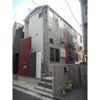 stage大和町の外観画像