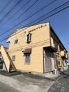 合戦場南ハイツBの外観画像