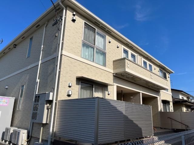 こでまり館の外観画像