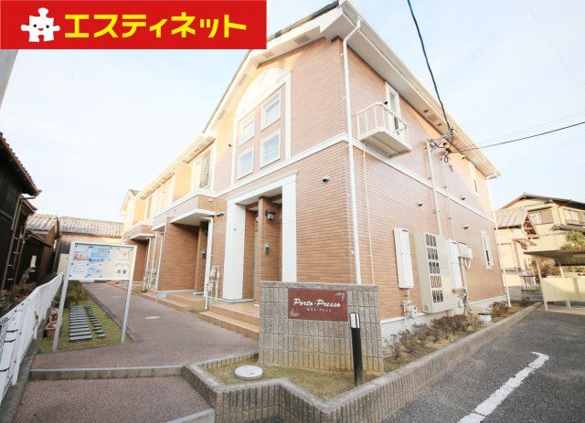 ポルト・プレッソの外観画像