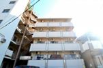 コーポラス池田の外観画像