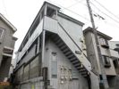 ハイツマモルの外観画像