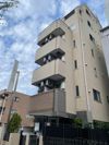 グランデュール武蔵野壱番館の外観画像