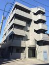 ウッドハウスナミキの外観画像