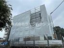 (仮称)枚方市北中振 共同住宅 新築計画の外観画像