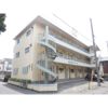 生島ハイツの外観画像