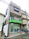 ピュア新森の外観画像
