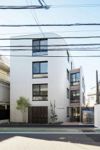 EXAM吉祥寺 201号室の外観画像