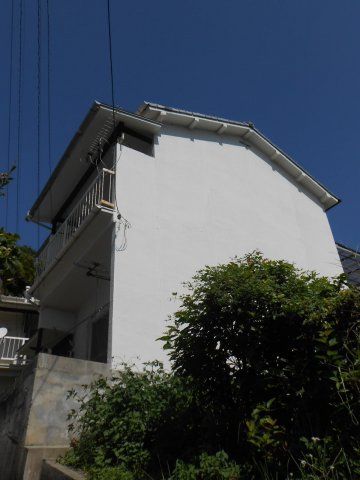 広横路森アパートの外観画像