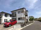サンコーポ木田の外観画像