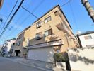 サンロイヤル柴島パートⅡの外観画像