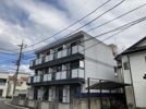 レオパレスフェーリアⅠの外観画像