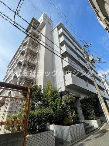 ウインドヒル守口の外観画像