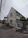 ガーデンハイツ平潟の外観画像
