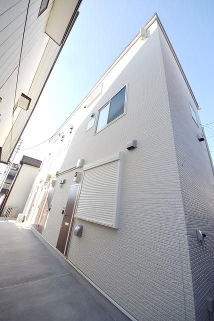 Jガーデン日進町の外観画像