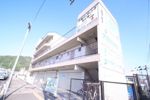 大下ビル（戸坂千足）の外観画像