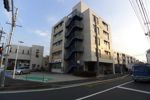 T－net ドエルUの外観画像