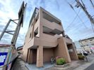 シャトー・シャルマンの外観画像